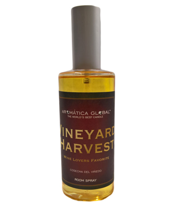 Vineyard Harvest Room Spray