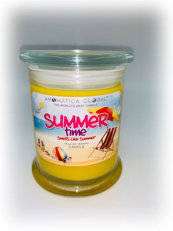 Summer Time™ Liquescent Wax