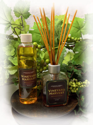 Vineyard Harvest™ Diffuser & Oil