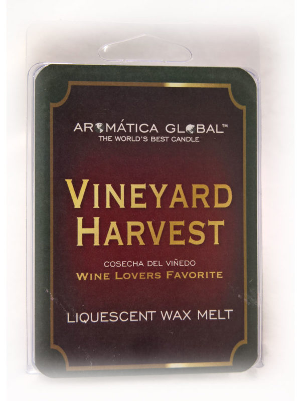Vineyard Harvest™ Liquescent Wax Melt