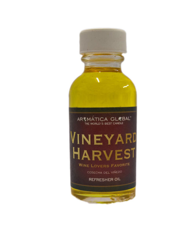 Vineyard Harvest™ Refresher Oil