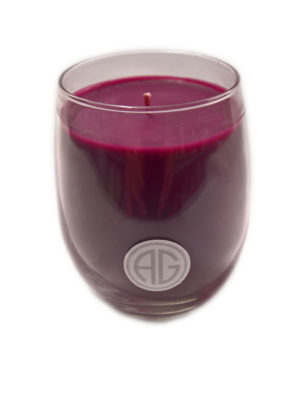 Vineyard Harvest™ Tumbler Candle