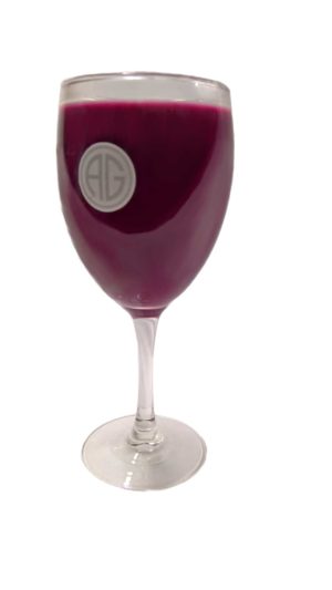 Vineyard Harvest™ Wine Glass